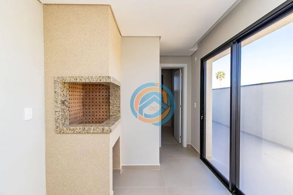 Casa, 3 quartos, 138 m² - Foto 6