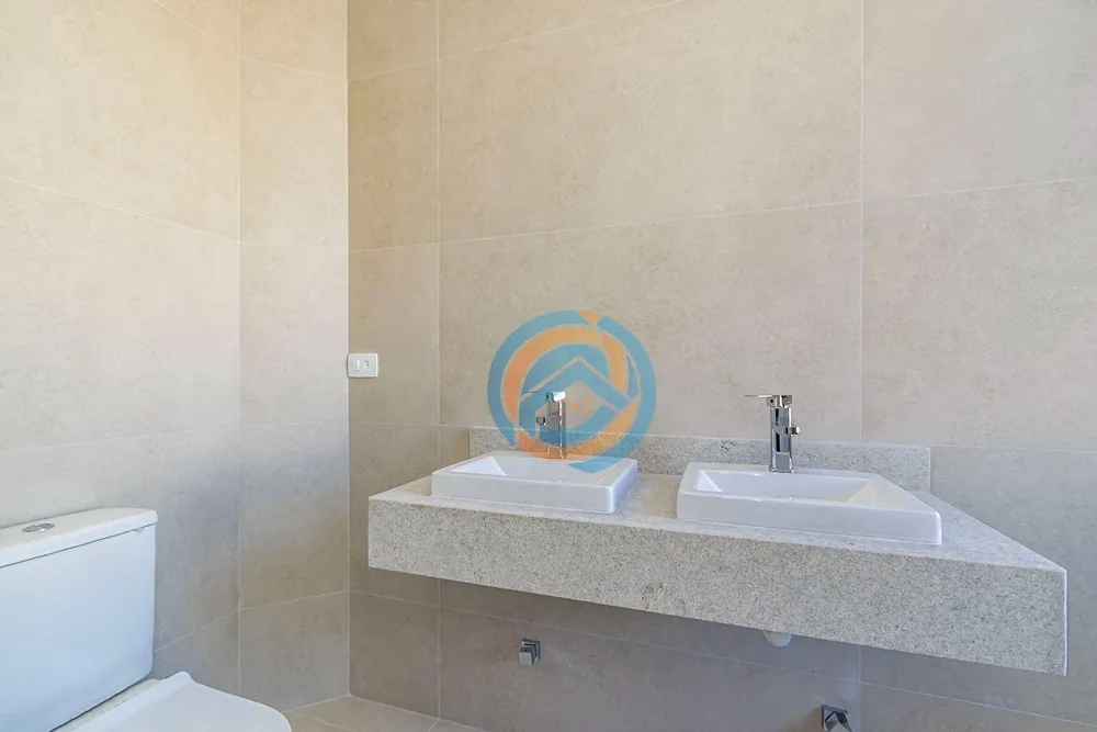 Casa, 3 quartos, 138 m² - Foto 4