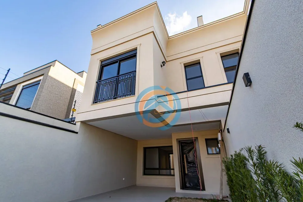 Casa, 3 quartos, 138 m² - Foto 9