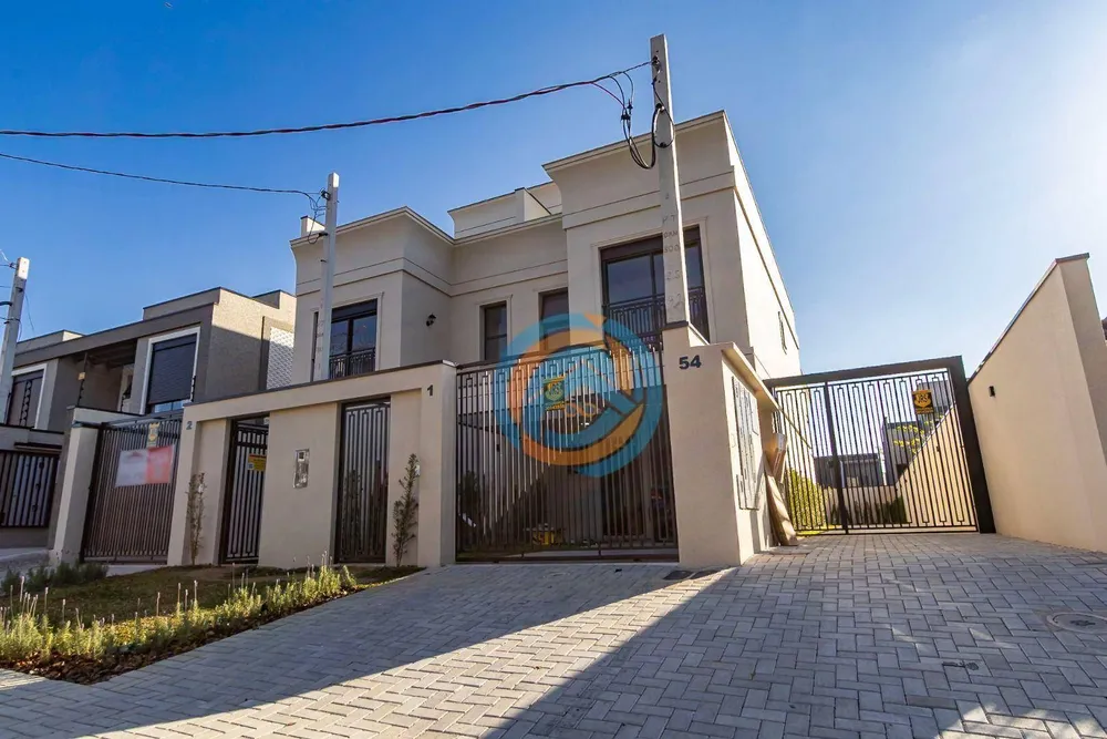 Casa, 3 quartos, 138 m² - Foto 12
