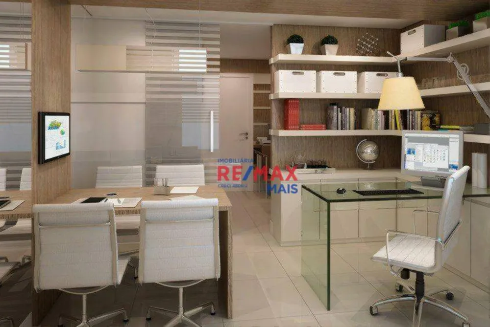 Sala-Conjunto, 21 m² - Foto 7
