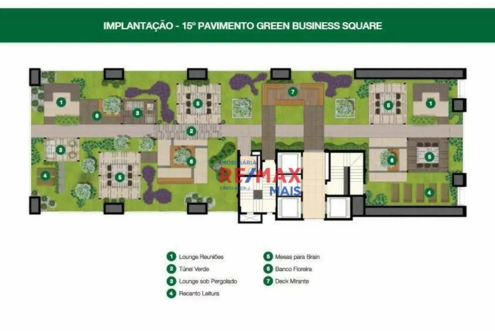 Sala-Conjunto, 21 m² - Foto 10