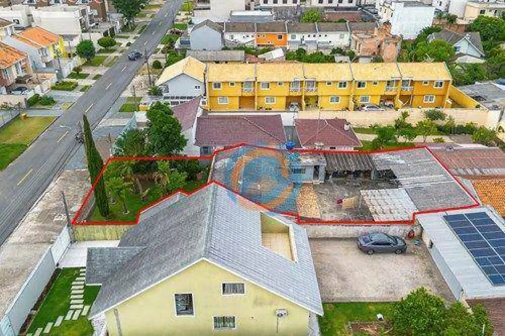 Terreno, 600 m² - Foto 1