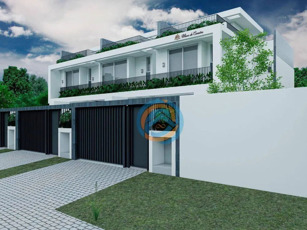 Sobrado, 3 quartos, 145 m² - Foto 5