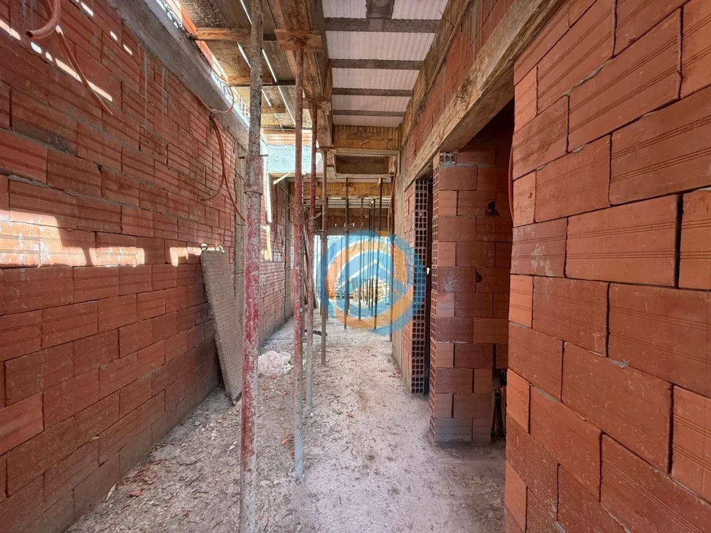 Sobrado, 3 quartos, 145 m² - Foto 11