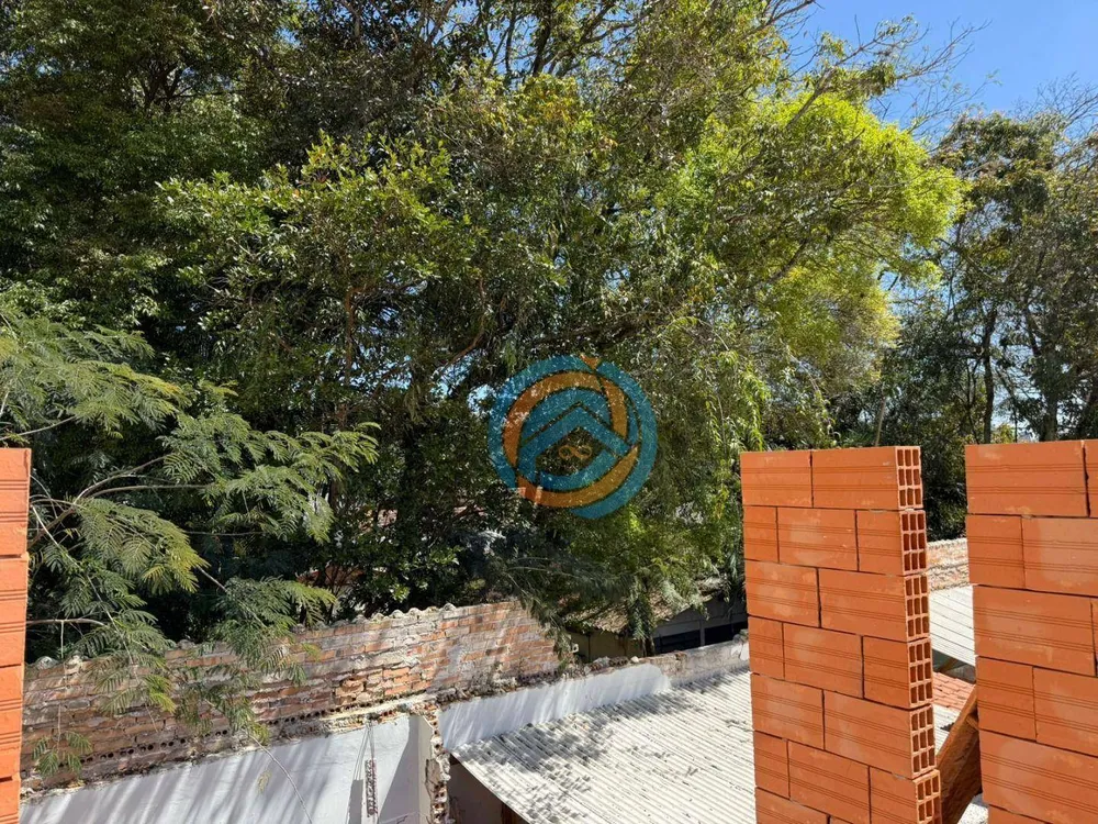 Sobrado, 3 quartos, 145 m² - Foto 8
