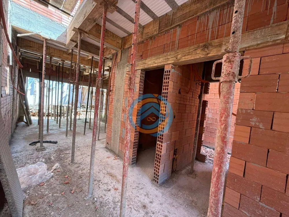 Sobrado, 3 quartos, 145 m² - Foto 10