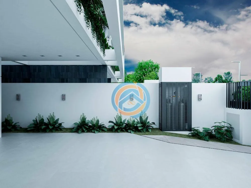 Sobrado, 3 quartos, 145 m² - Foto 2