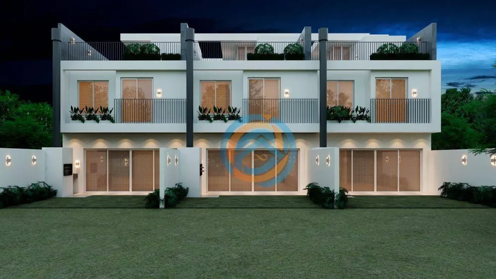Sobrado, 3 quartos, 145 m² - Foto 6