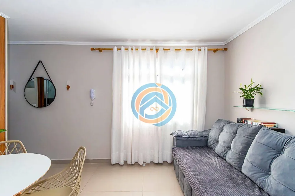 Apartamento, 2 quartos, 50 m² - Foto 6