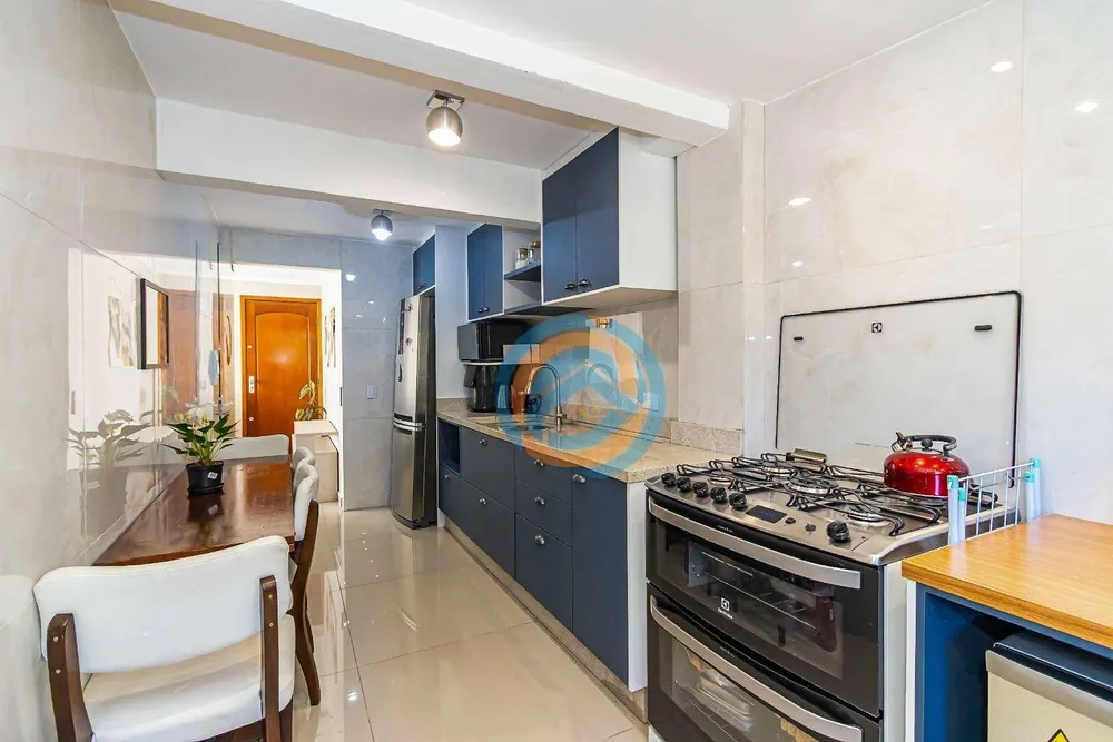 Apartamento, 2 quartos, 50 m² - Foto 3