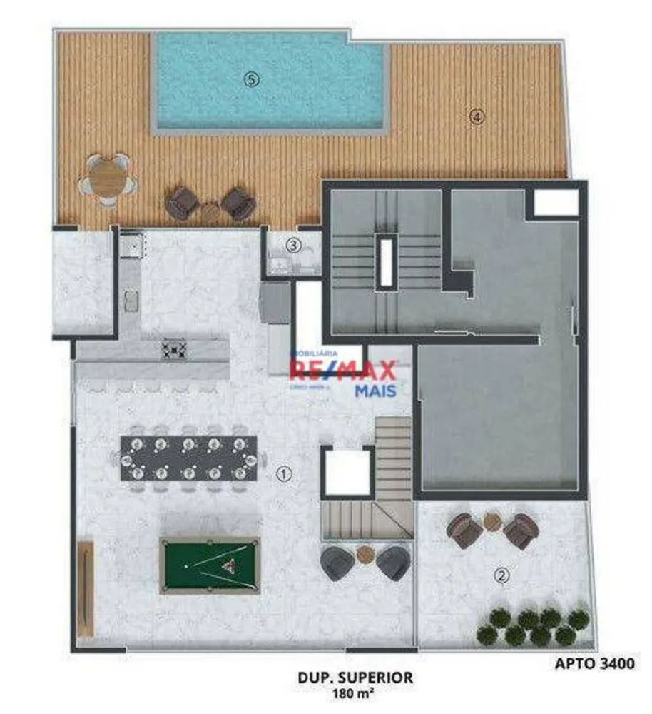 Apartamento, 267 m² - Foto 8