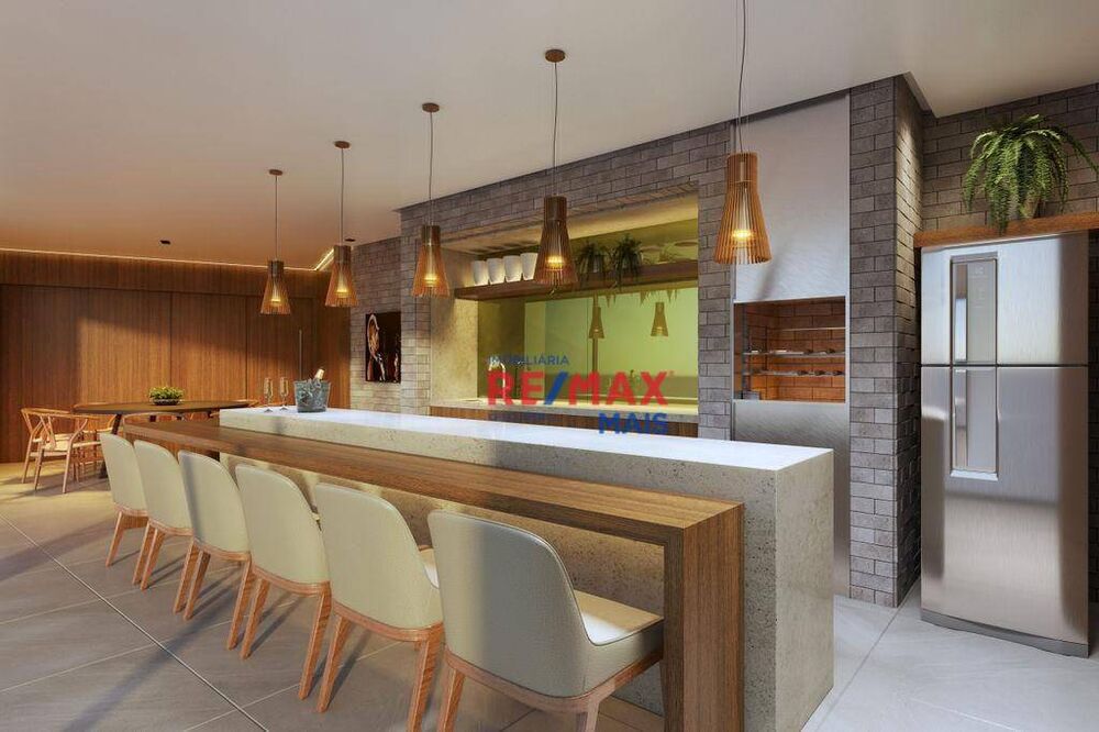 Apartamento, 2 quartos, 128 m² - Foto 2