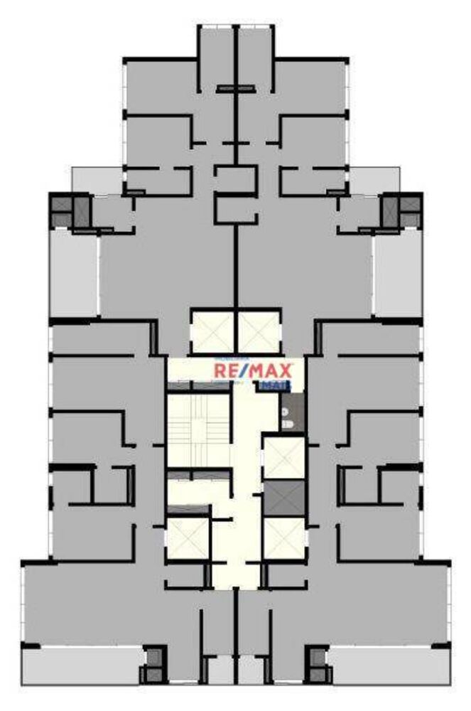 Apartamento, 3 quartos, 159 m² - Foto 12