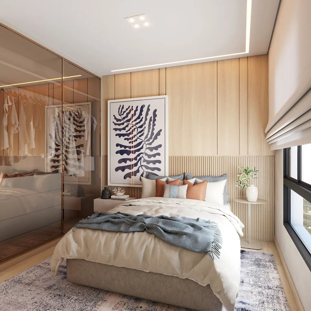 Apartamento, 3 quartos, 79 m² - Foto 7