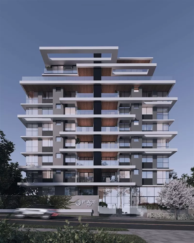 Apartamento, 2 quartos, 95 m² - Foto 5