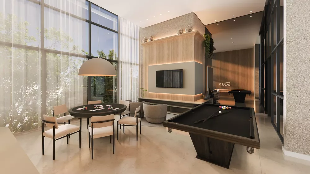 Apartamento, 2 quartos, 95 m² - Foto 8