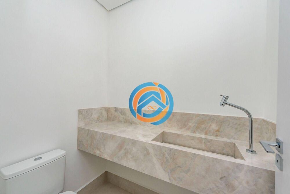 Apartamento à venda com 3 quartos, 151m² - Foto 8