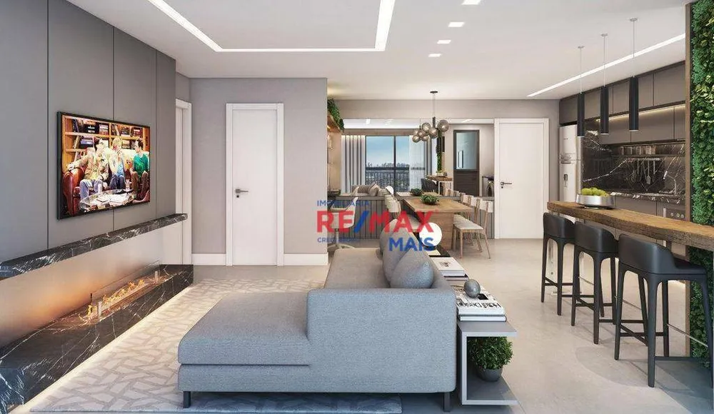 Apartamento, 3 quartos, 71 m² - Foto 10