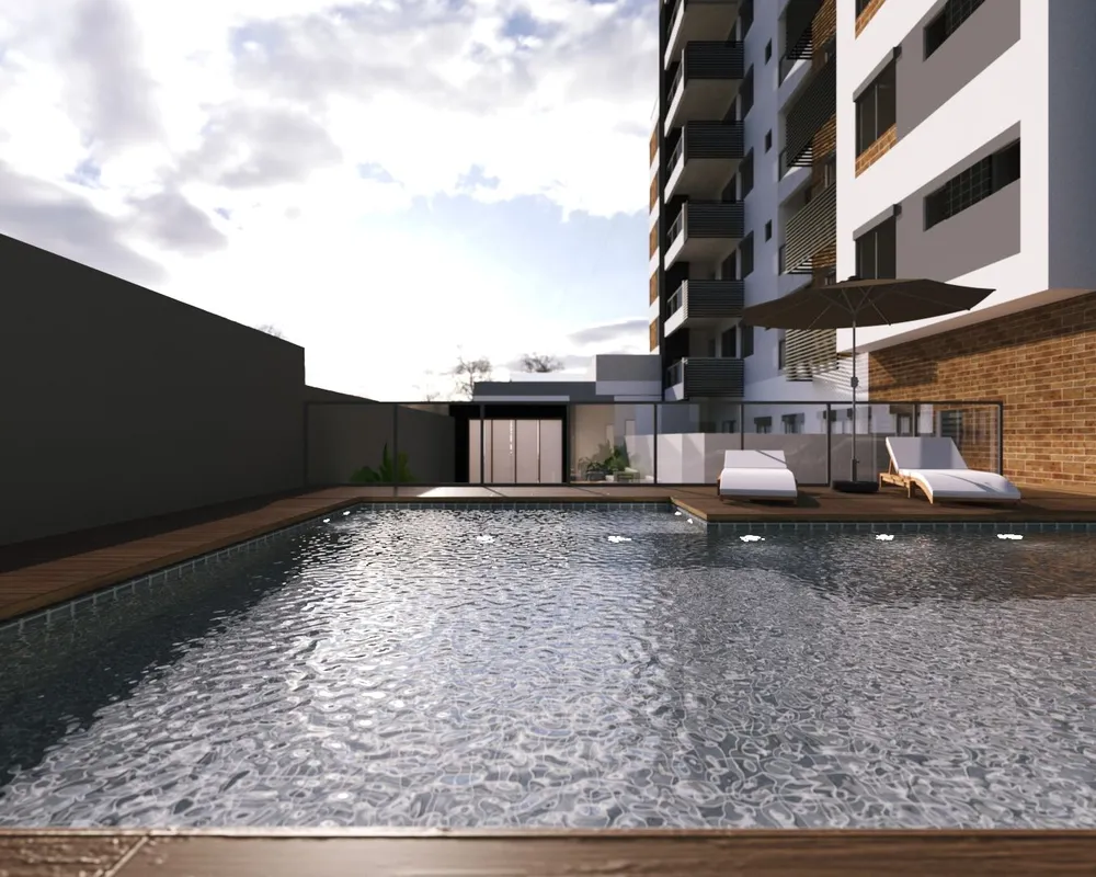 Apartamento, 2 quartos, 69 m² - Foto 10