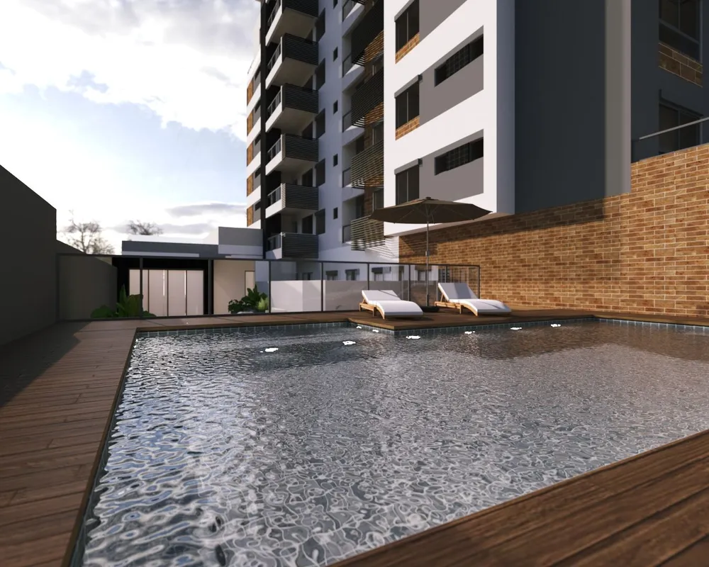 Apartamento, 2 quartos, 69 m² - Foto 6