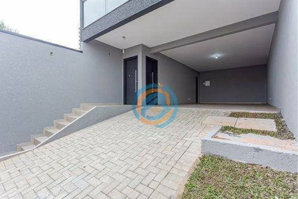 Sobrado, 3 quartos - Foto 2