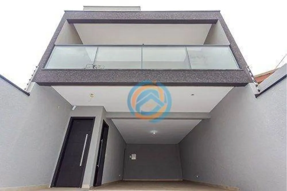 Sobrado, 3 quartos - Foto 3