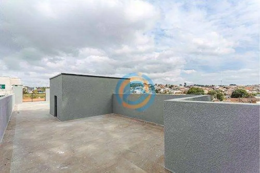 Sobrado, 3 quartos - Foto 11