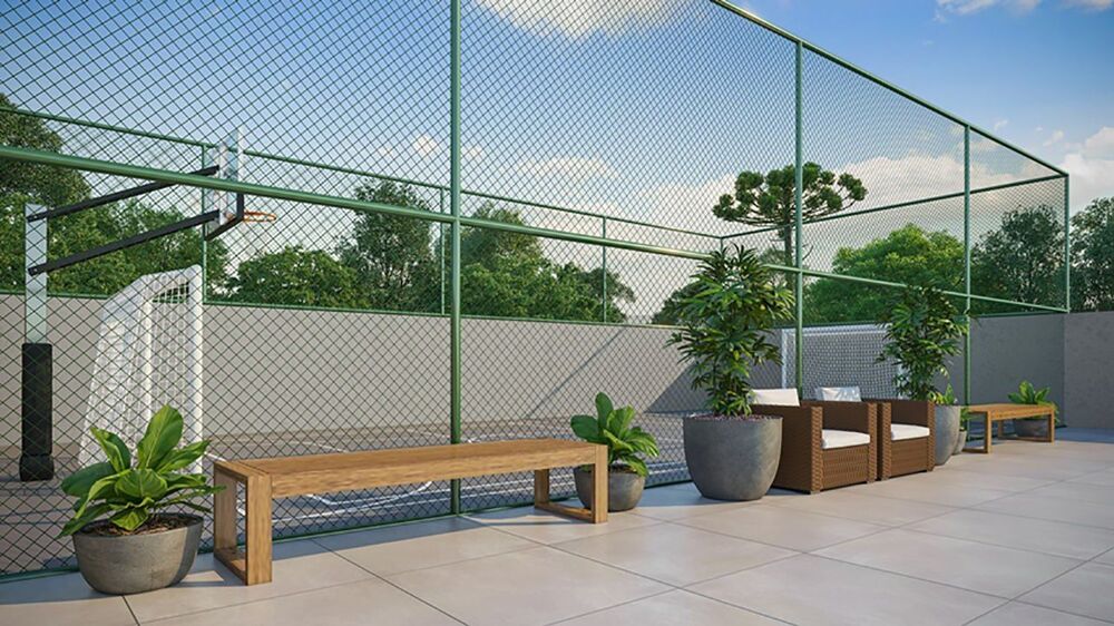 Apartamento à venda com 3 quartos, 100m² - Foto 12