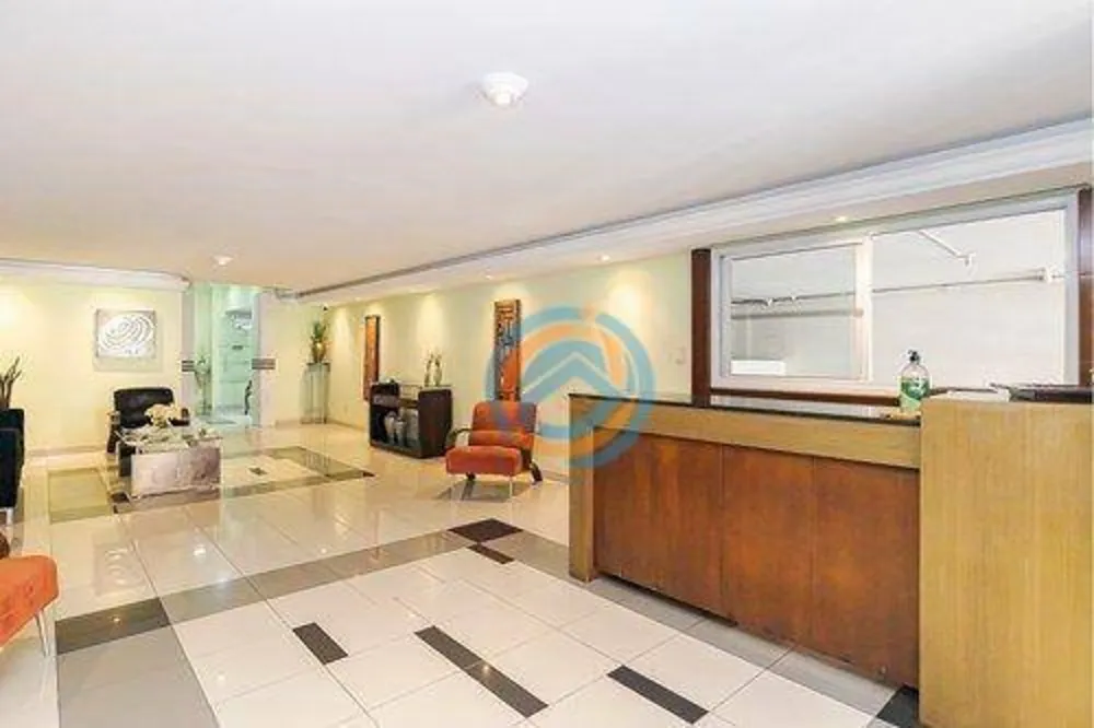Apartamento, 3 quartos - Foto 12