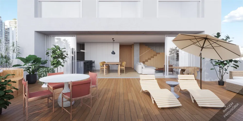 Apartamento, 3 quartos, 103 m² - Foto 3