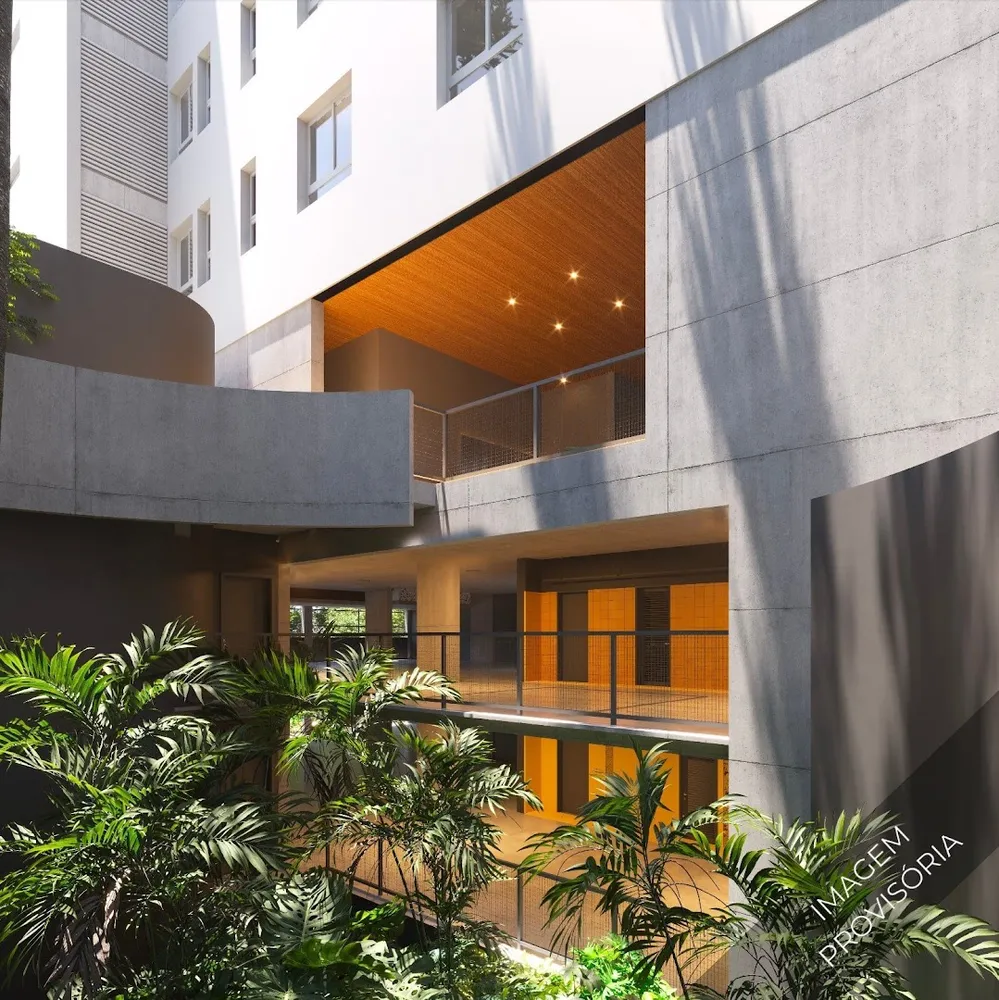 Apartamento, 3 quartos, 103 m² - Foto 2