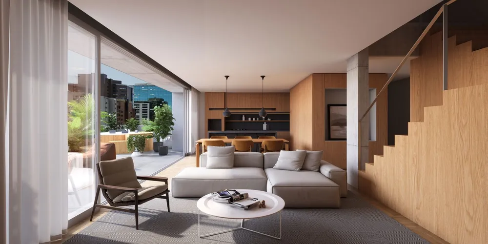 Apartamento, 3 quartos, 103 m² - Foto 10