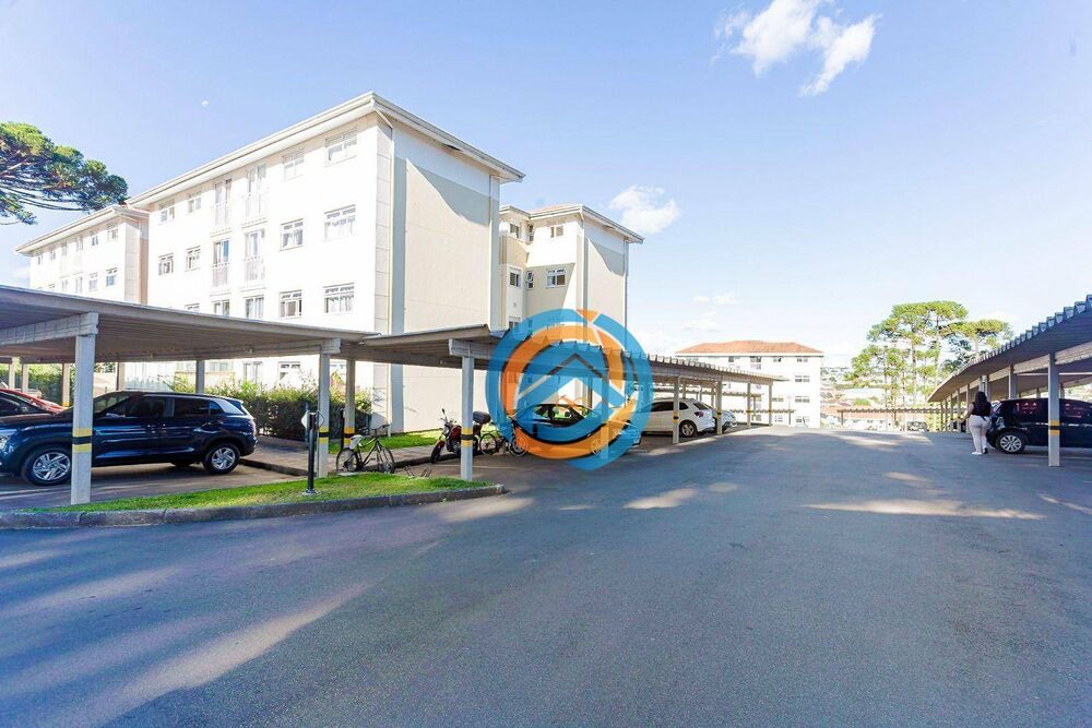 Apartamento à venda com 3 quartos, 58m² - Foto 9