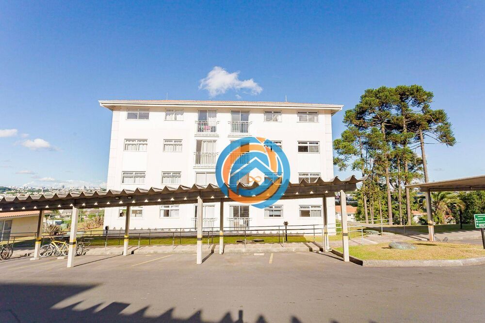 Apartamento à venda com 3 quartos, 58m² - Foto 8