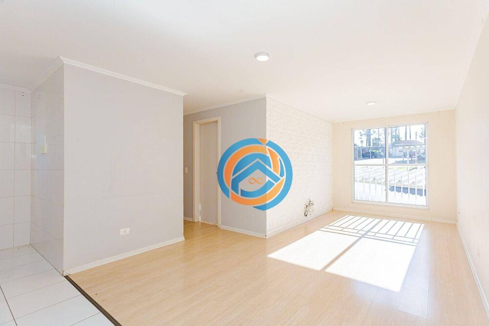 Apartamento à venda com 3 quartos, 58m² - Foto 1
