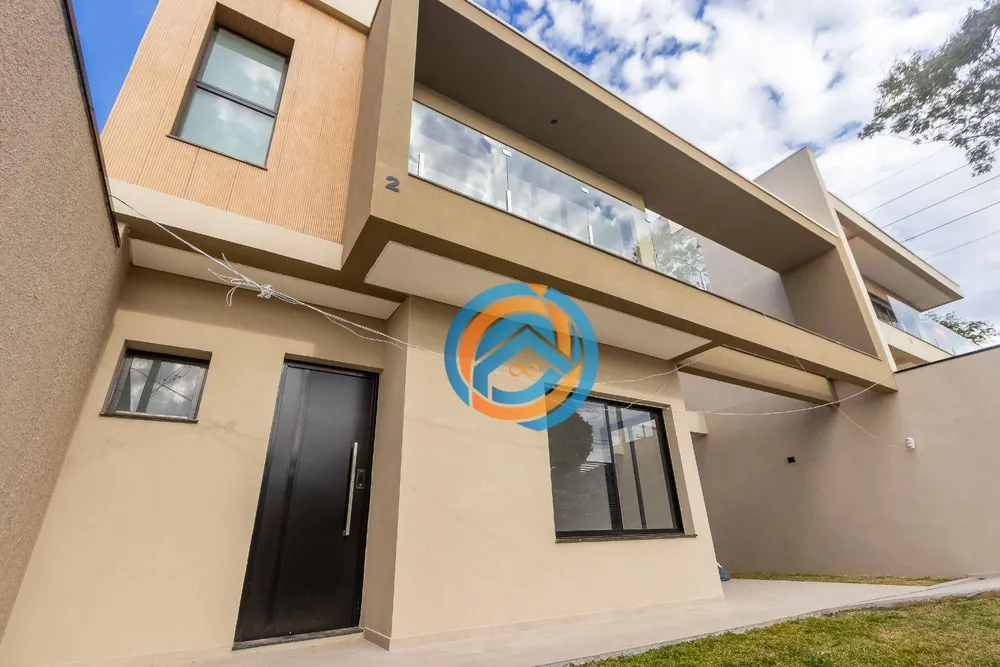 Sobrado, 3 quartos, 145 m² - Foto 11
