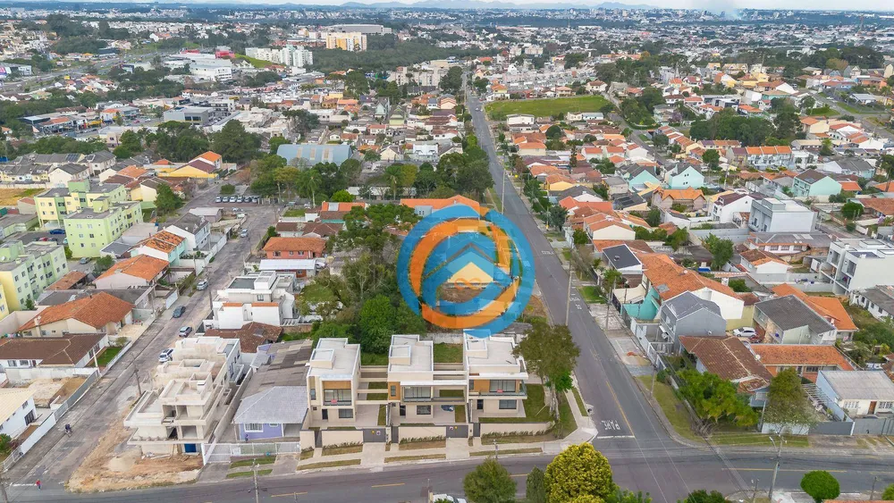 Sobrado, 3 quartos, 145 m² - Foto 2