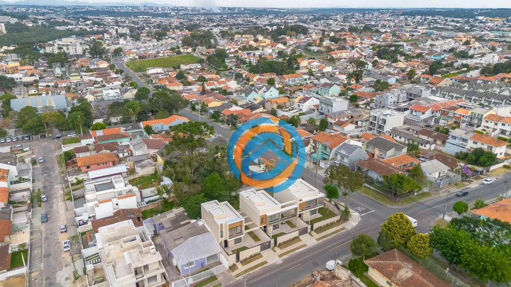 Sobrado, 3 quartos, 145 m² - Foto 3