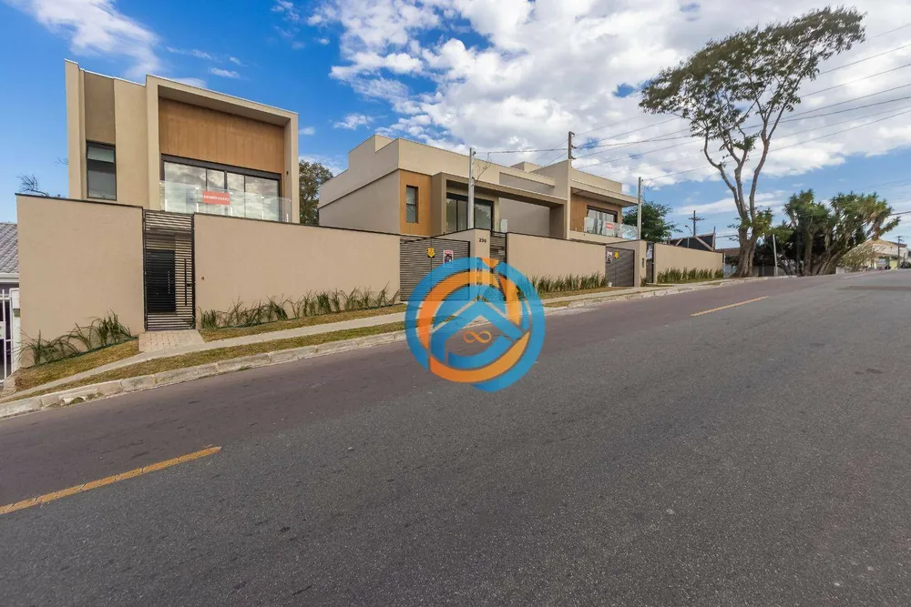 Sobrado, 3 quartos, 145 m² - Foto 12