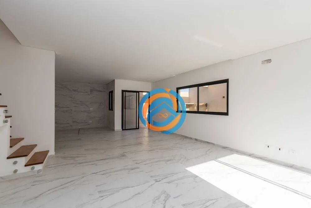 Sobrado, 3 quartos, 145 m² - Foto 6