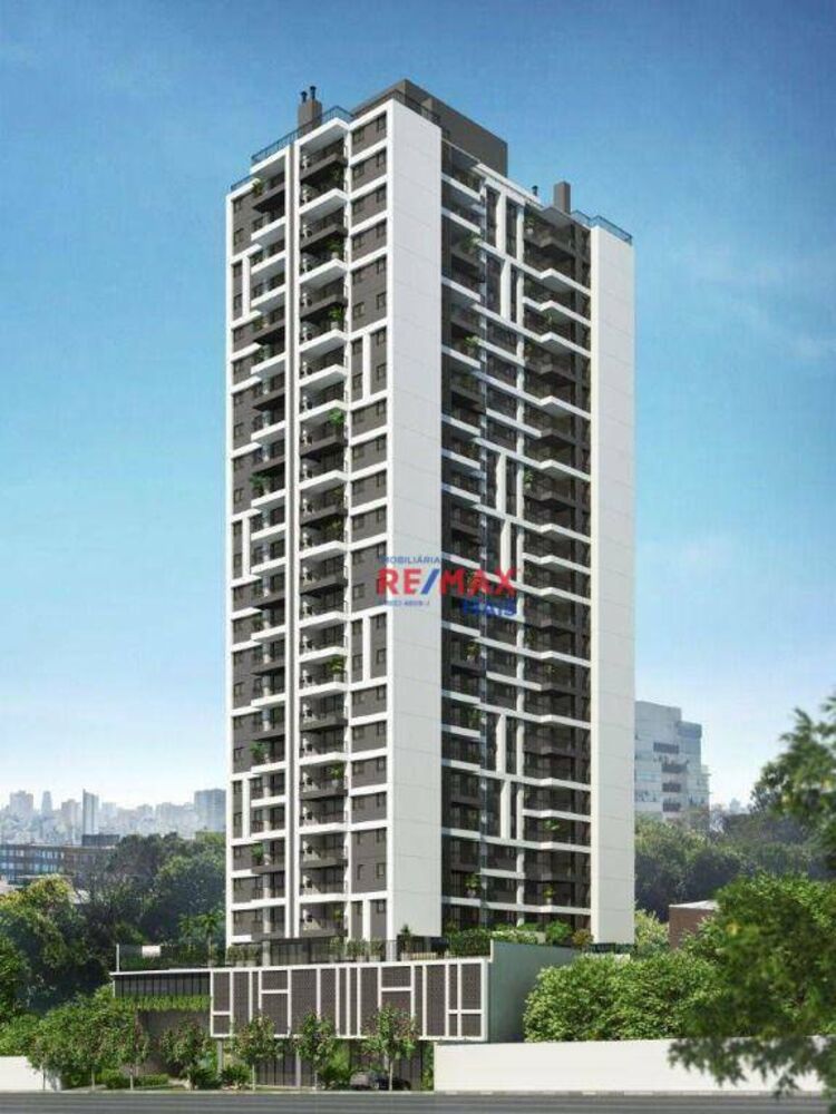 Apartamento, 2 quartos, 61 m² - Foto 1