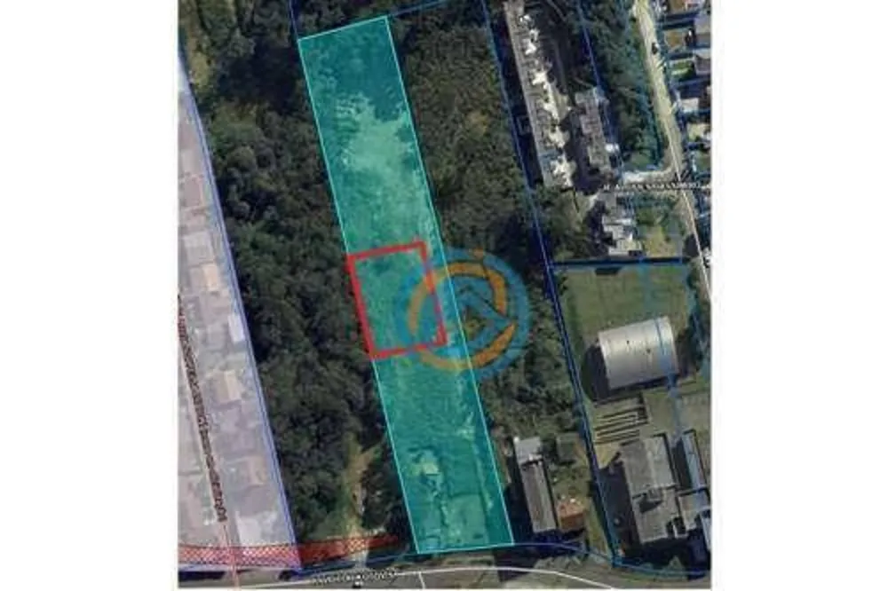 Terreno, 1267 m² - Foto 15