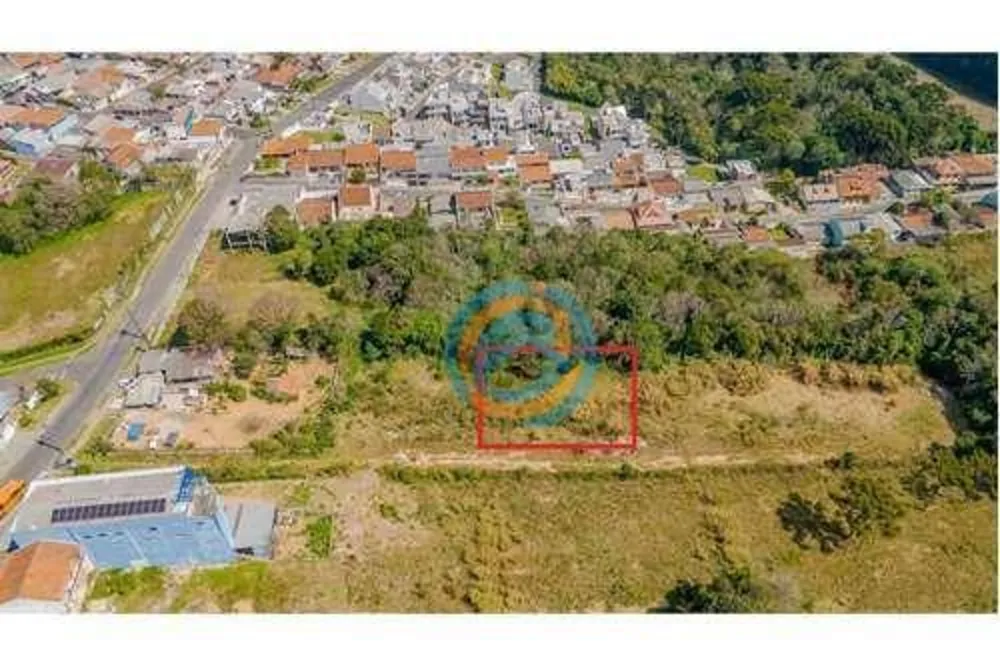 Terreno, 1267 m² - Foto 3