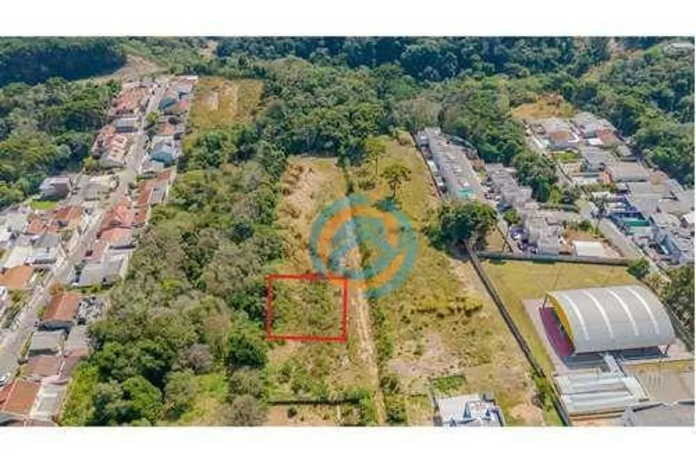 Terreno, 1267 m² - Foto 2