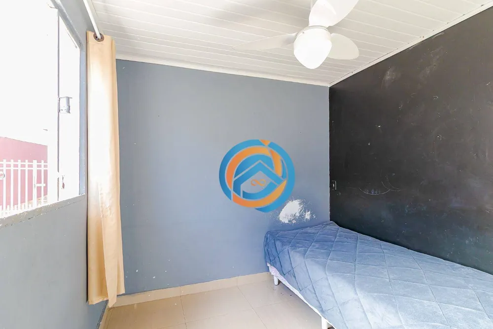 Casa, 3 quartos, 268 m² - Foto 13