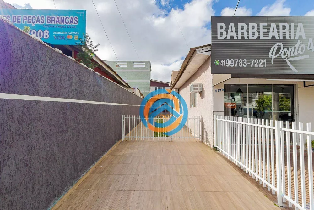 Casa, 3 quartos, 268 m² - Foto 1