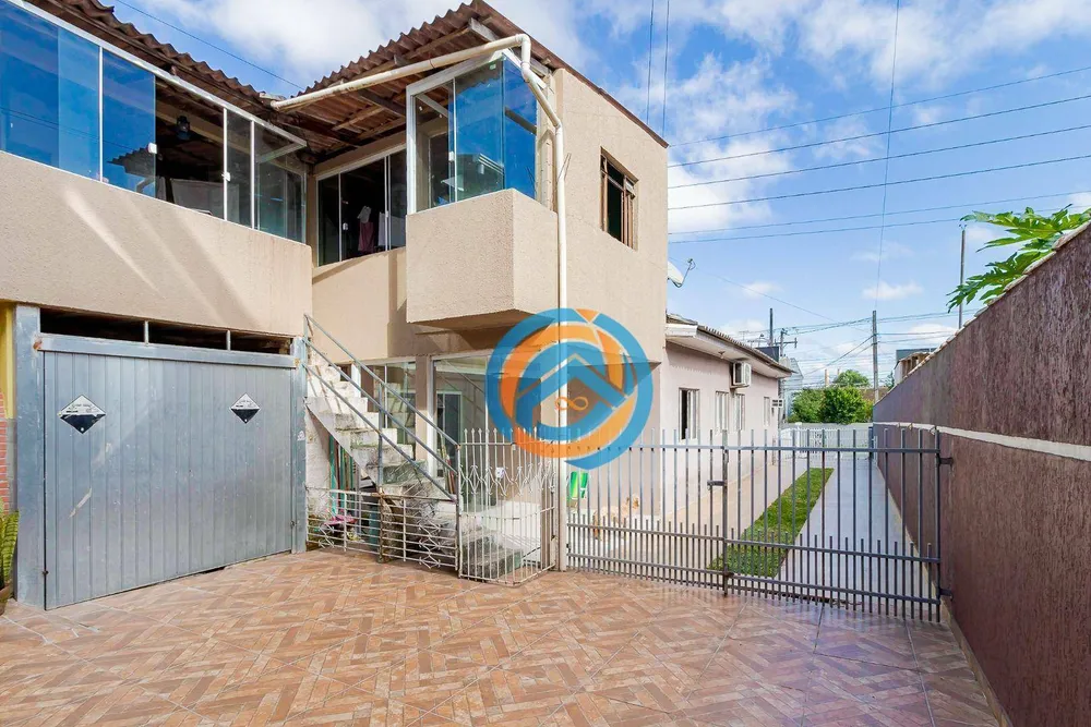 Casa, 3 quartos, 268 m² - Foto 10
