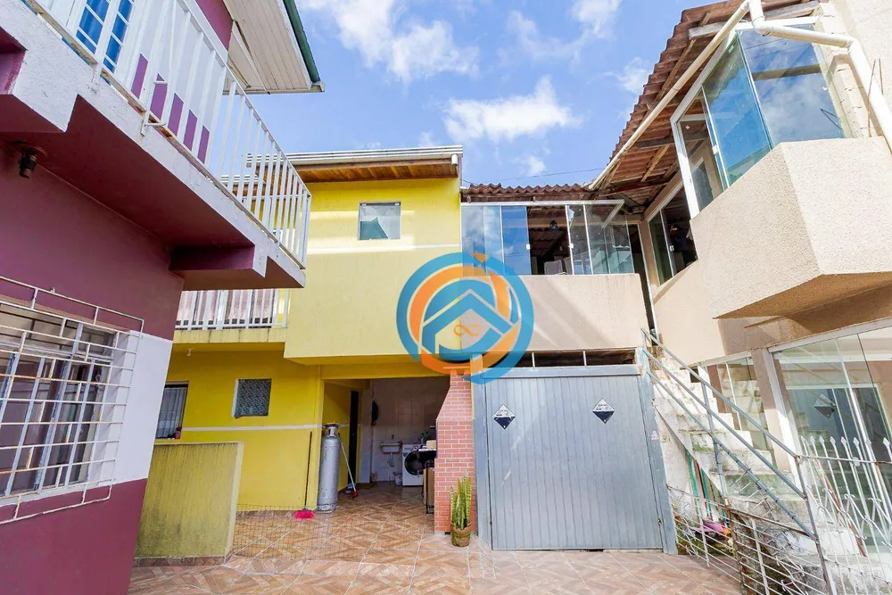 Casa, 3 quartos, 268 m² - Foto 6