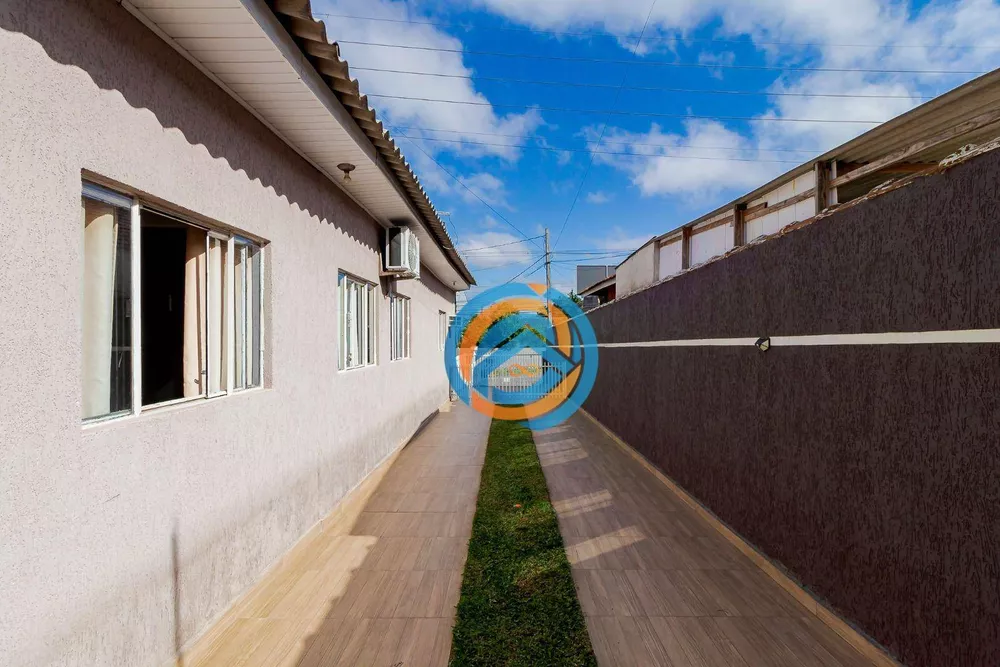 Casa, 3 quartos, 268 m² - Foto 2